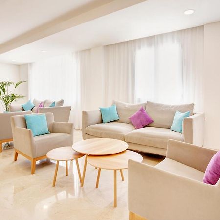 Grupotel Dunamar 坎皮卡福特 外观 照片