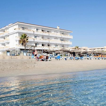 Grupotel Dunamar 坎皮卡福特 外观 照片