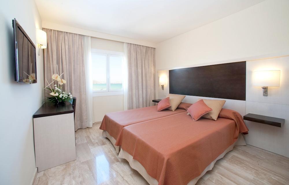 Grupotel Dunamar 坎皮卡福特 外观 照片