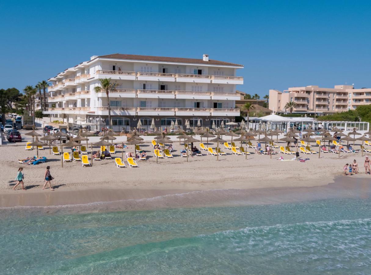 Grupotel Dunamar 坎皮卡福特 外观 照片