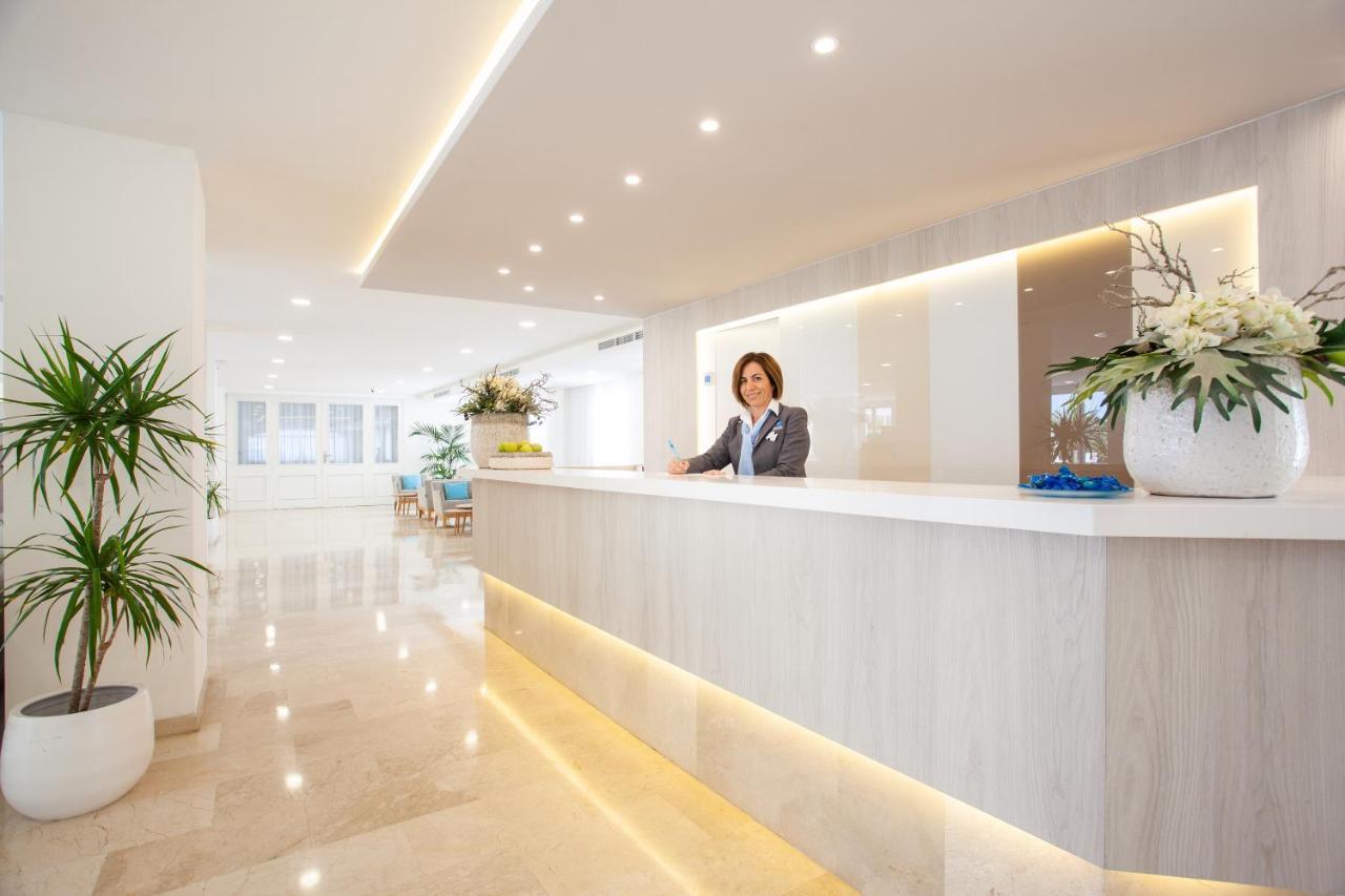 Grupotel Dunamar 坎皮卡福特 外观 照片