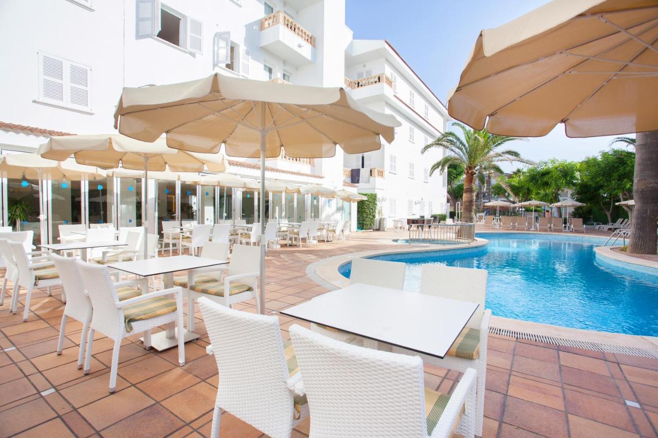 Grupotel Dunamar 坎皮卡福特 外观 照片