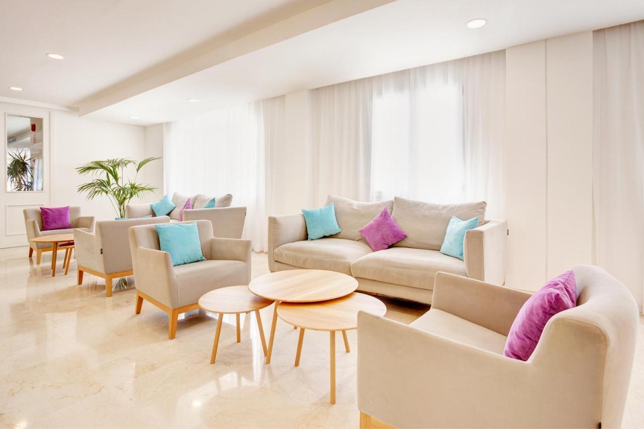 Grupotel Dunamar 坎皮卡福特 外观 照片