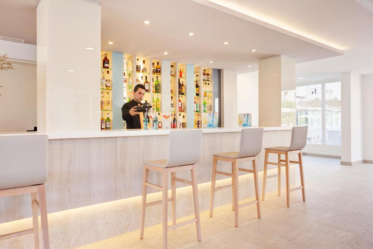 Grupotel Dunamar 坎皮卡福特 外观 照片