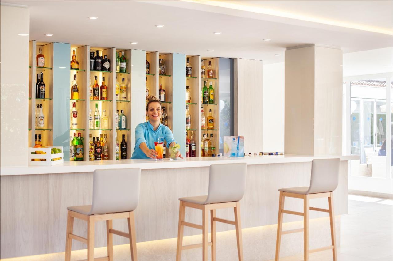 Grupotel Dunamar 坎皮卡福特 外观 照片