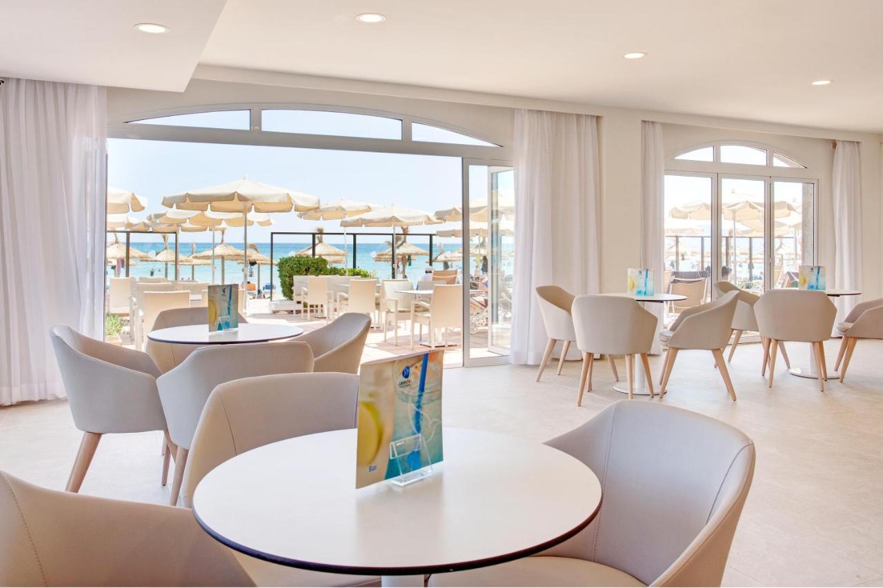 Grupotel Dunamar 坎皮卡福特 外观 照片