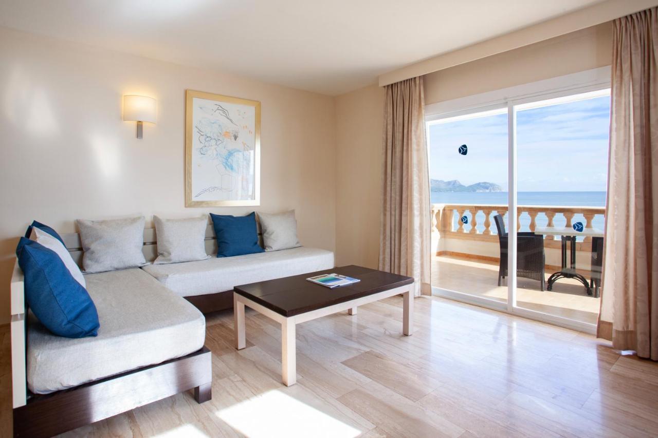 Grupotel Dunamar 坎皮卡福特 外观 照片