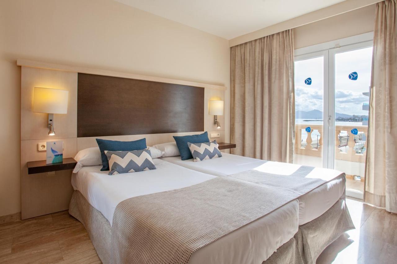 Grupotel Dunamar 坎皮卡福特 外观 照片