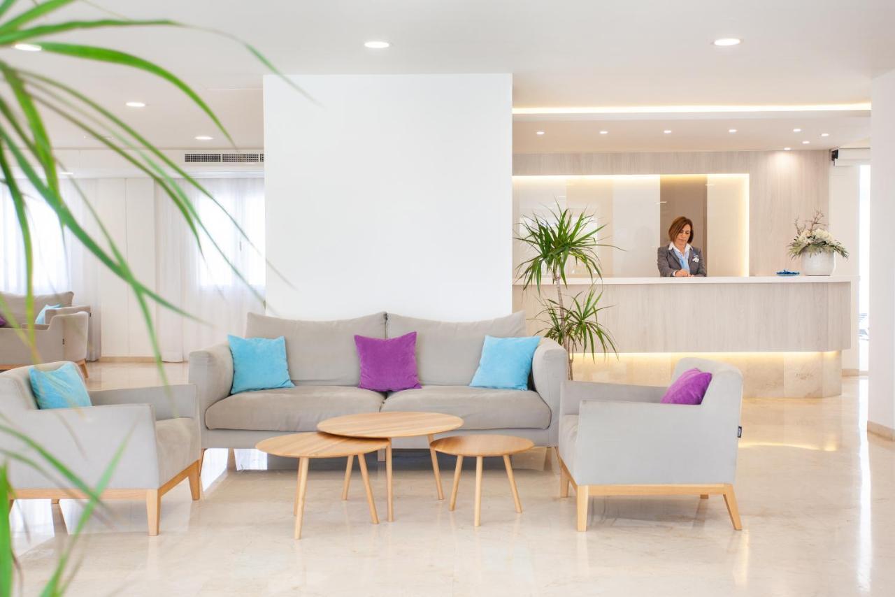 Grupotel Dunamar 坎皮卡福特 外观 照片