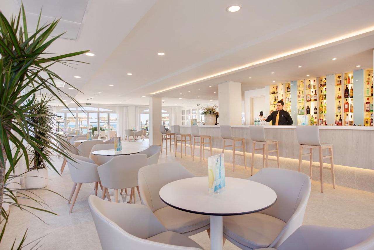 Grupotel Dunamar 坎皮卡福特 外观 照片