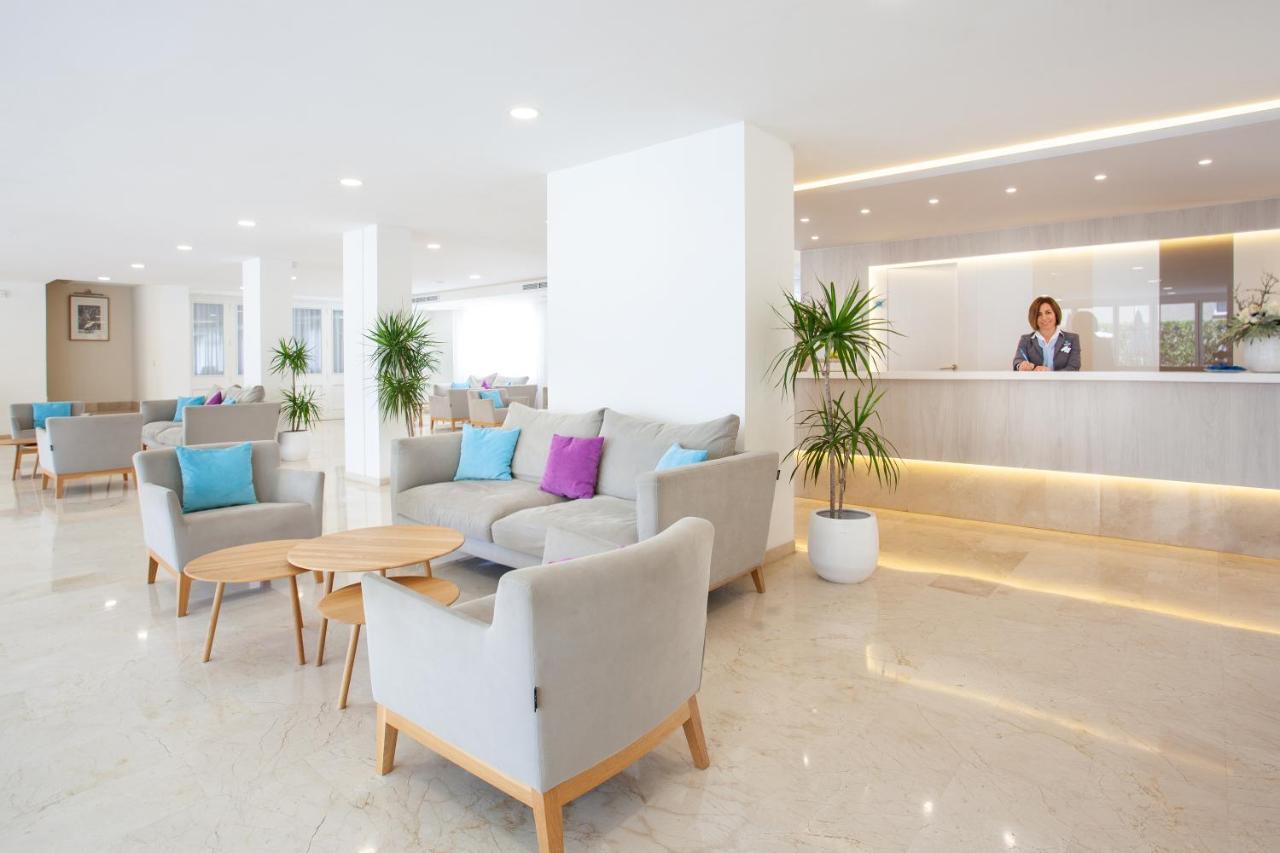 Grupotel Dunamar 坎皮卡福特 外观 照片