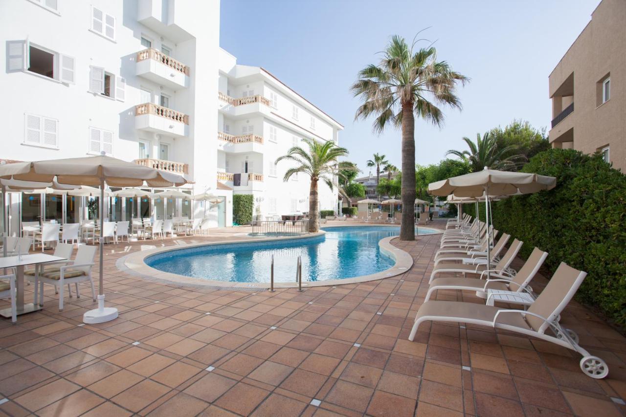 Grupotel Dunamar 坎皮卡福特 外观 照片