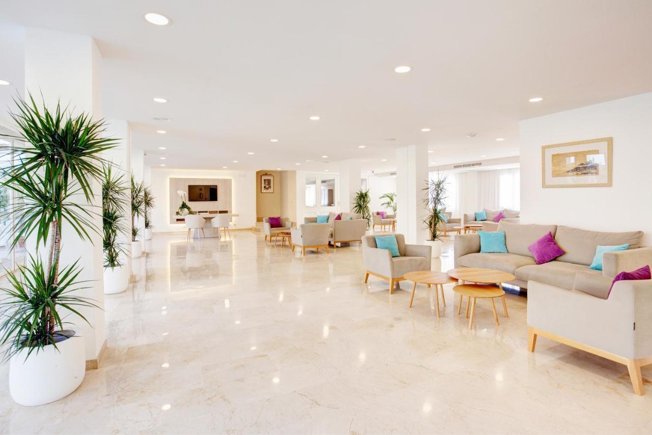 Grupotel Dunamar 坎皮卡福特 外观 照片