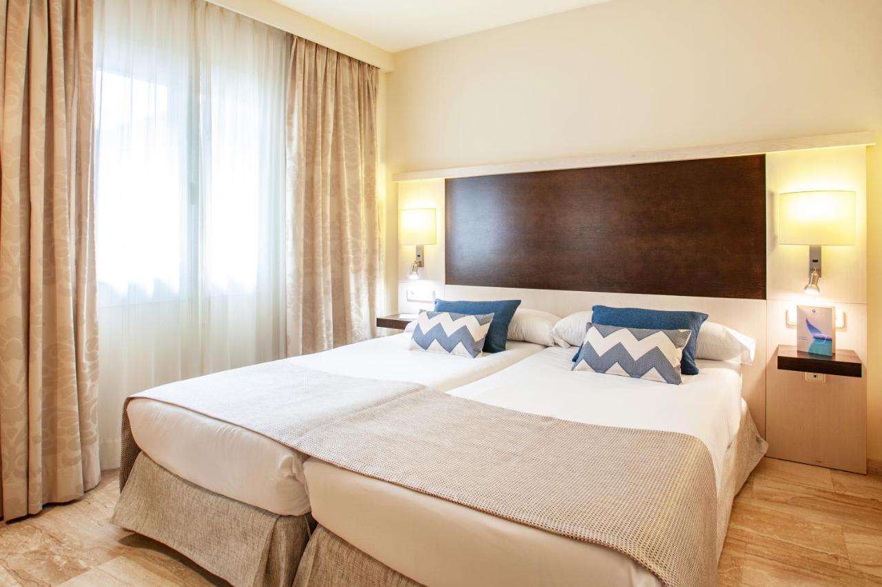 Grupotel Dunamar 坎皮卡福特 外观 照片