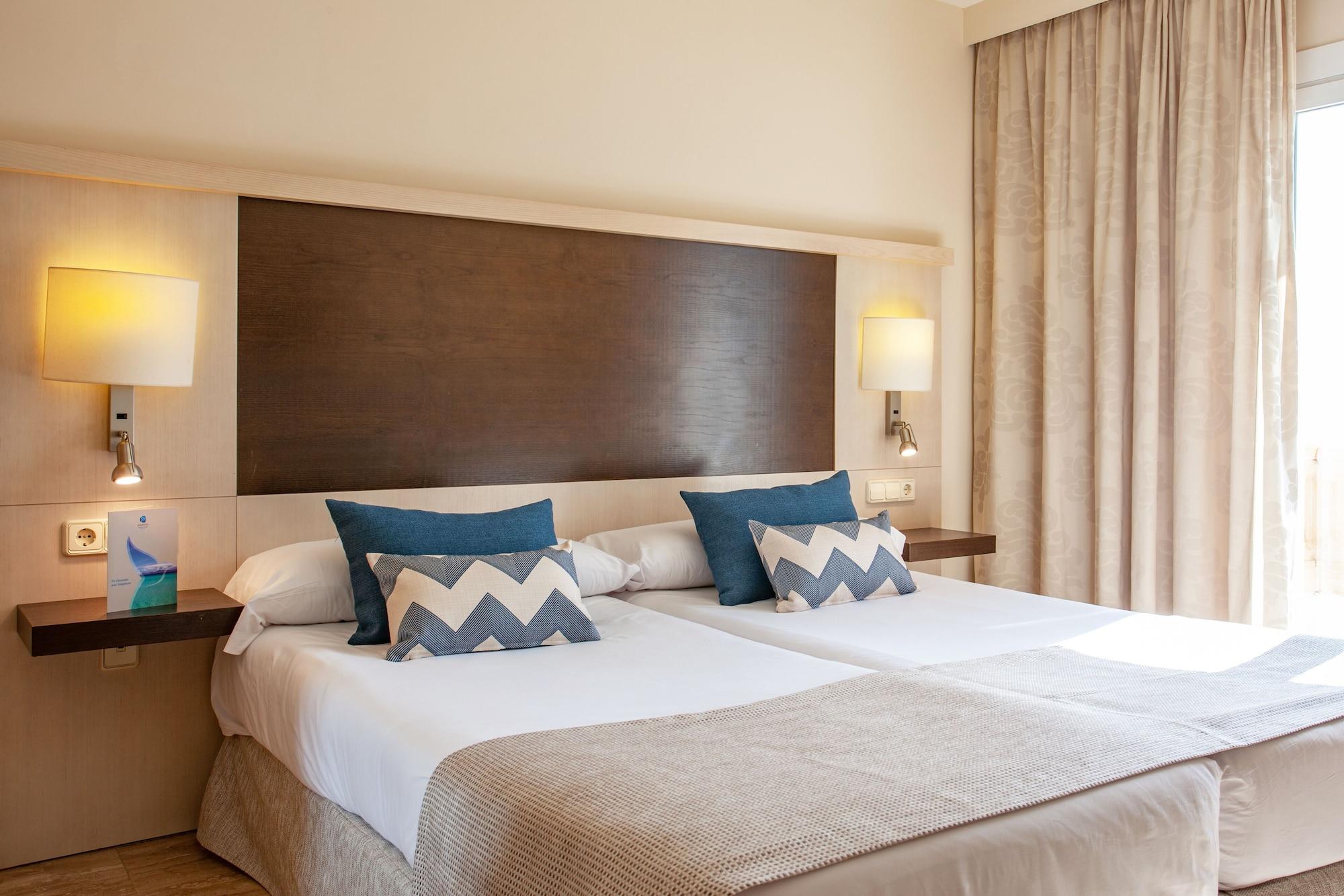 Grupotel Dunamar 坎皮卡福特 外观 照片