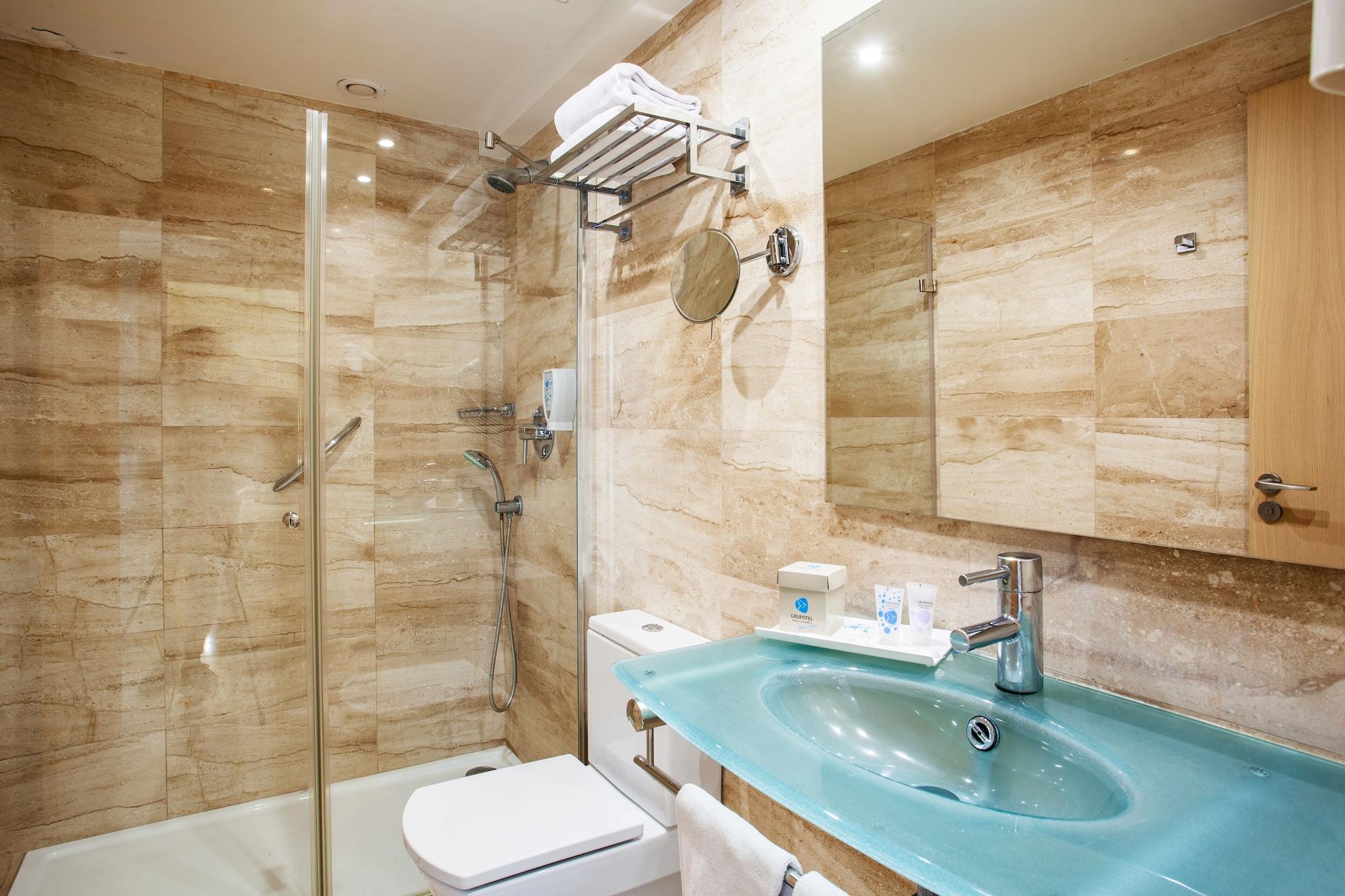 Grupotel Dunamar 坎皮卡福特 外观 照片