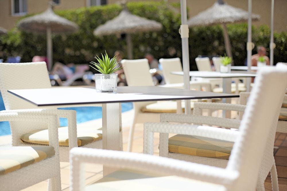 Grupotel Dunamar 坎皮卡福特 外观 照片