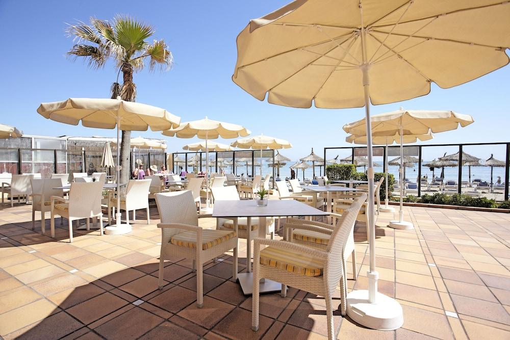 Grupotel Dunamar 坎皮卡福特 外观 照片