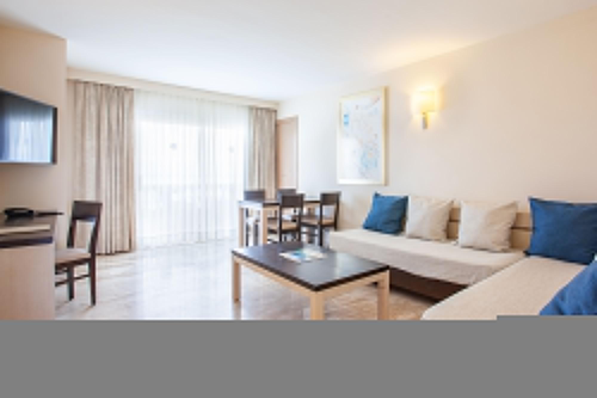 Grupotel Dunamar 坎皮卡福特 外观 照片