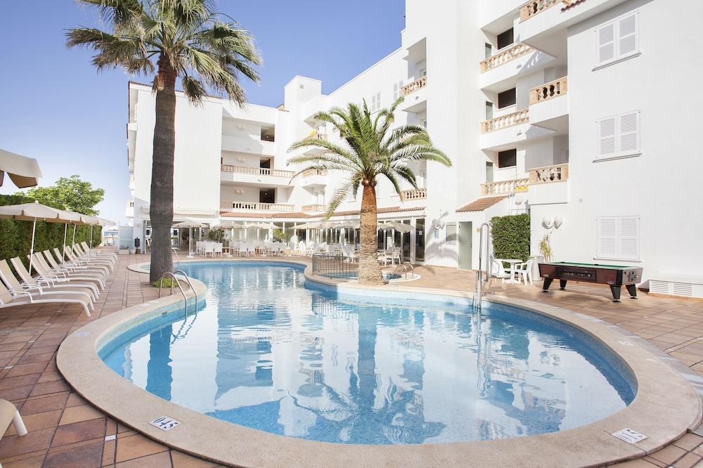Grupotel Dunamar 坎皮卡福特 外观 照片