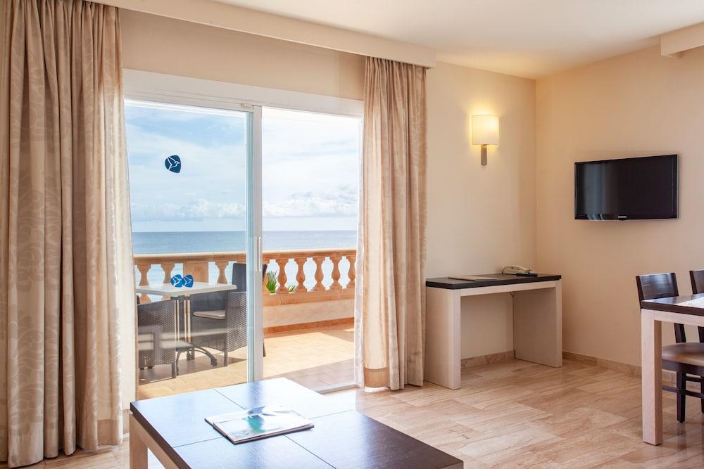 Grupotel Dunamar 坎皮卡福特 外观 照片