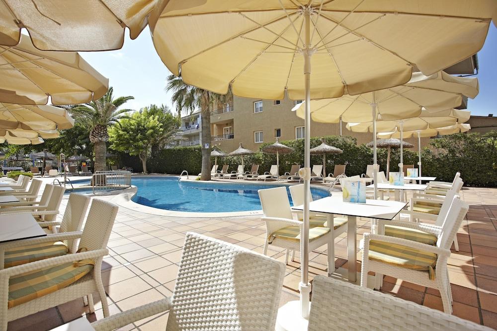 Grupotel Dunamar 坎皮卡福特 外观 照片