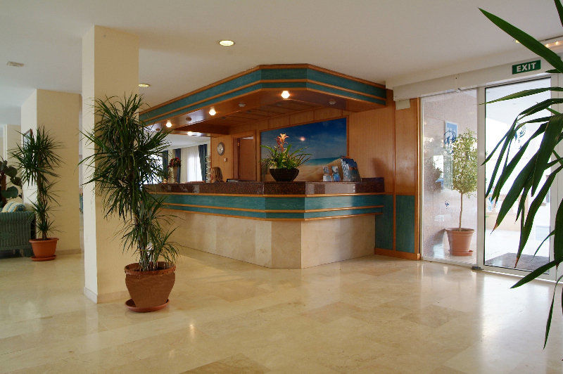Grupotel Dunamar 坎皮卡福特 外观 照片