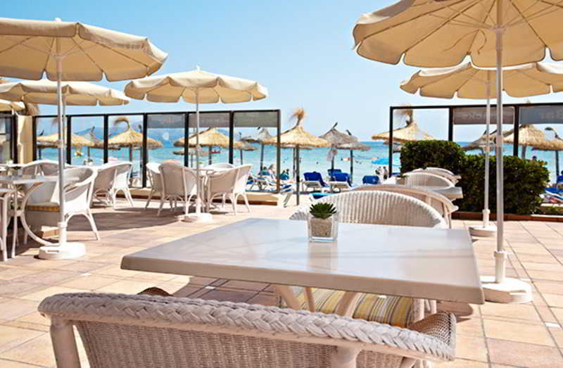 Grupotel Dunamar 坎皮卡福特 外观 照片